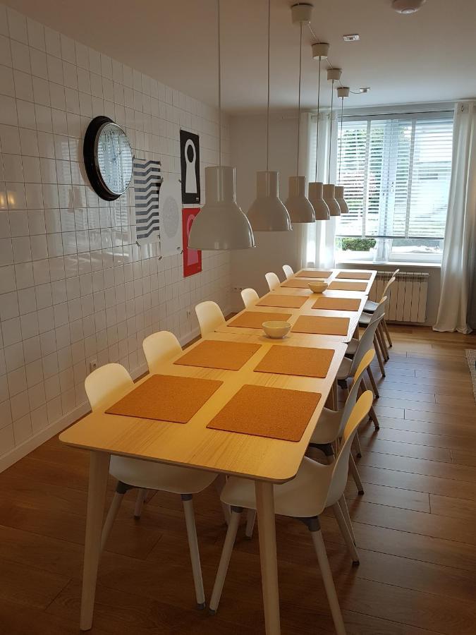 Hemma Rooms By Ikea Збоншинек Екстер'єр фото