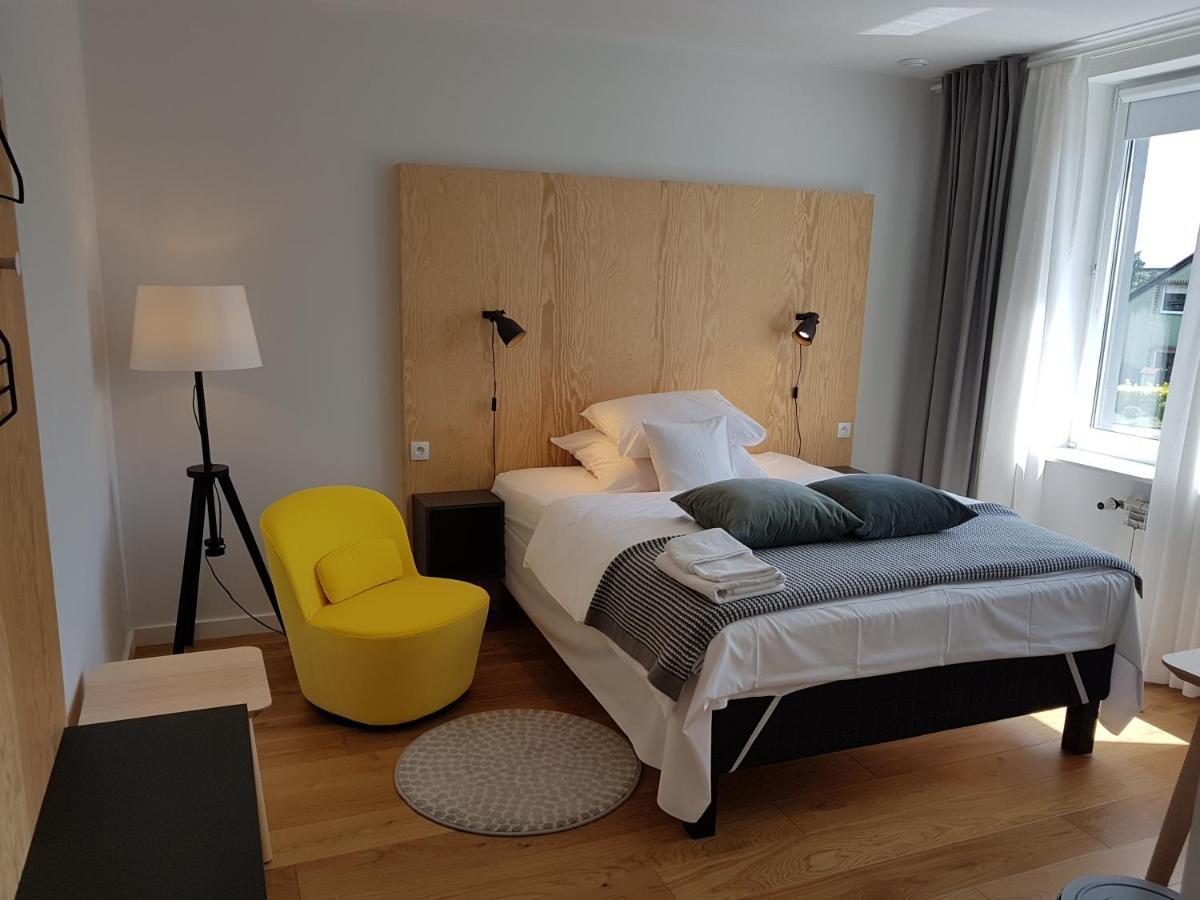 Hemma Rooms By Ikea Збоншинек Екстер'єр фото