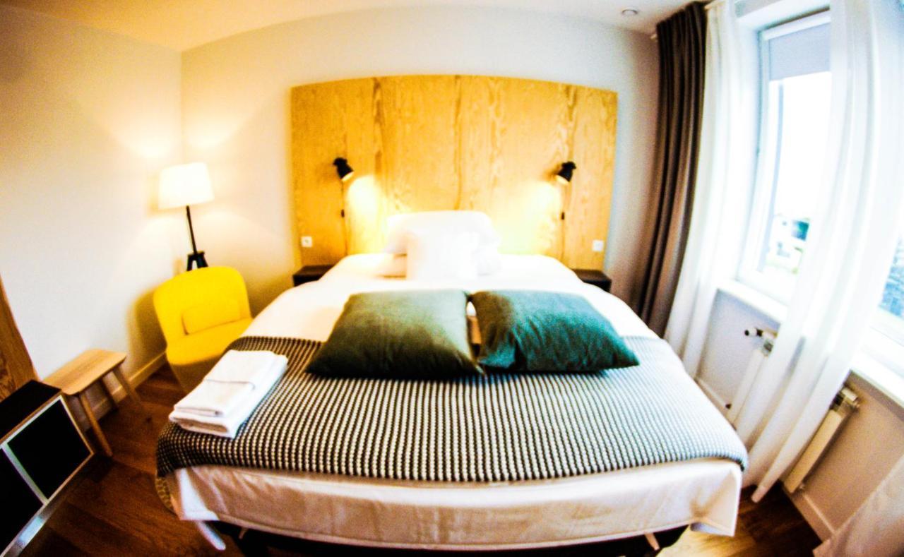 Hemma Rooms By Ikea Збоншинек Екстер'єр фото