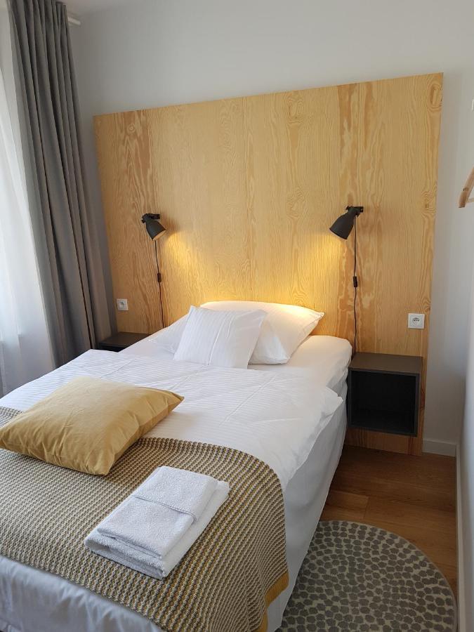 Hemma Rooms By Ikea Збоншинек Екстер'єр фото