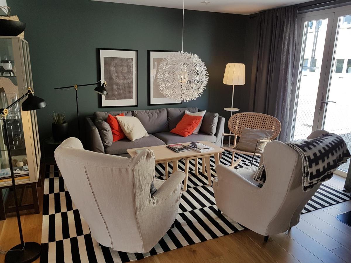 Hemma Rooms By Ikea Збоншинек Екстер'єр фото