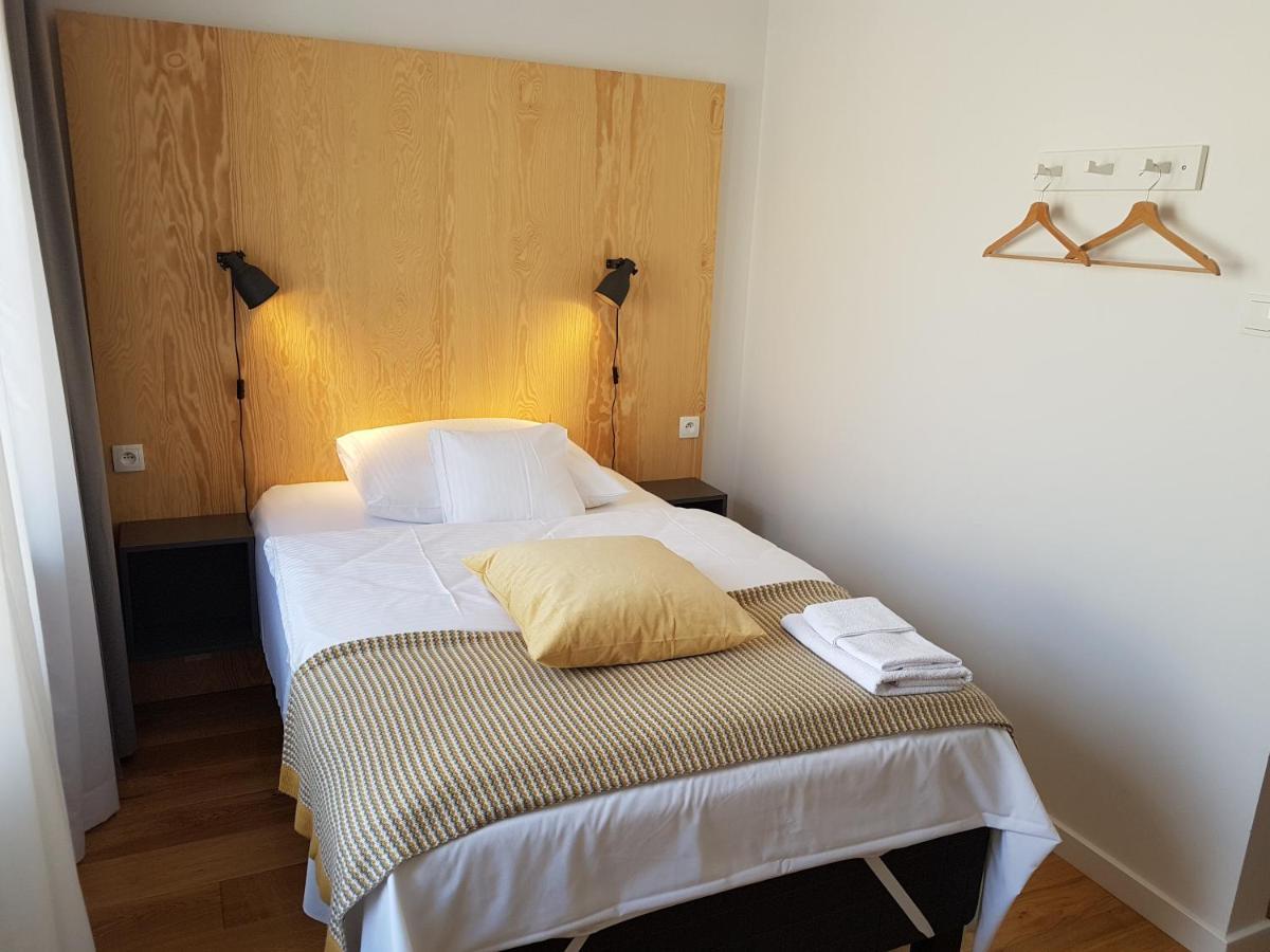Hemma Rooms By Ikea Збоншинек Екстер'єр фото