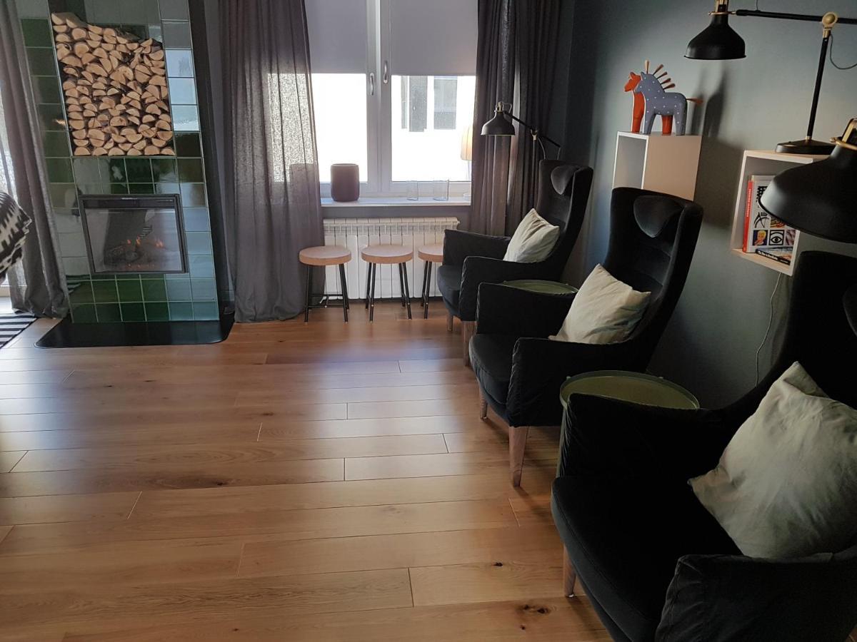 Hemma Rooms By Ikea Збоншинек Екстер'єр фото