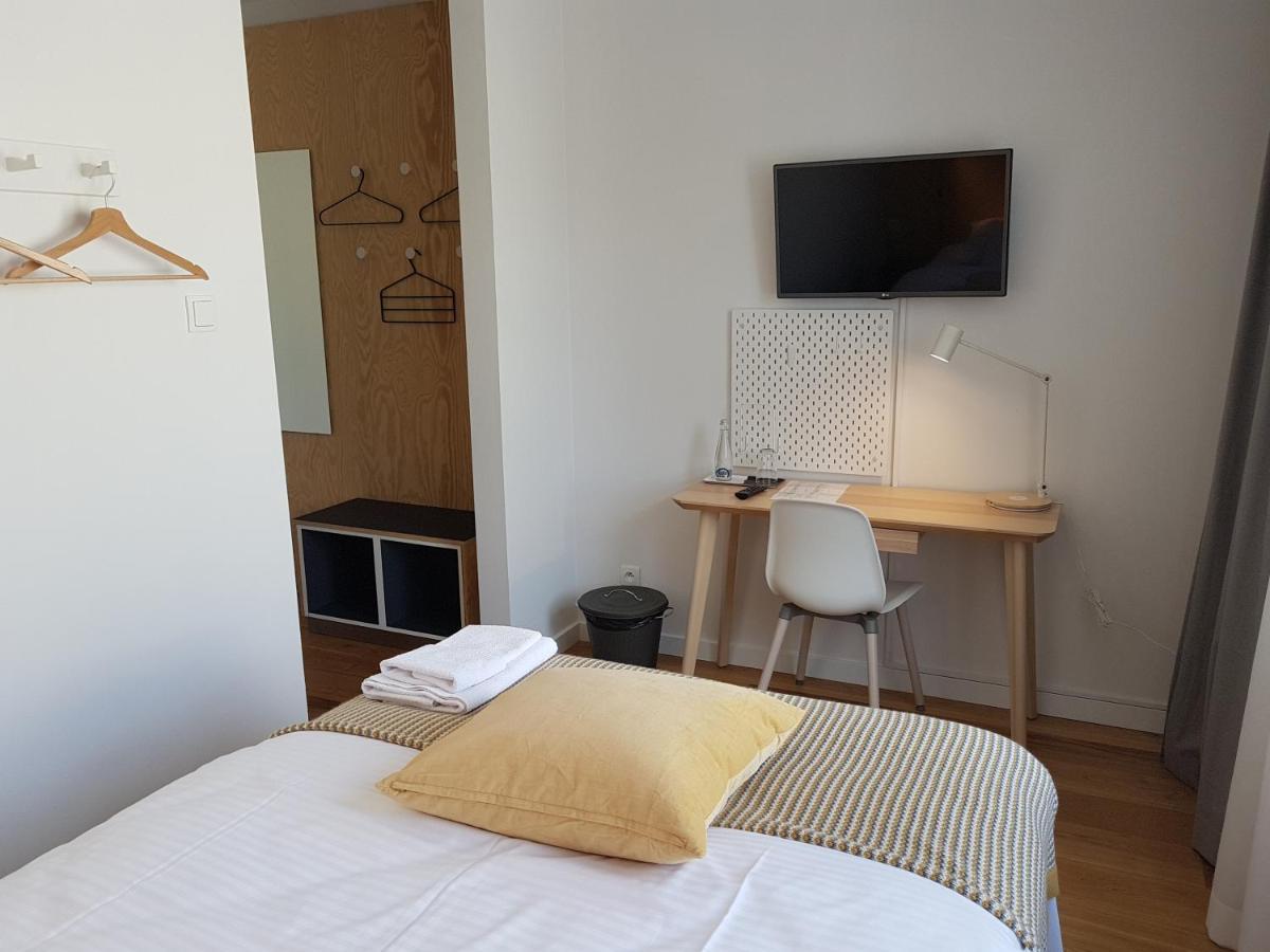 Hemma Rooms By Ikea Збоншинек Екстер'єр фото